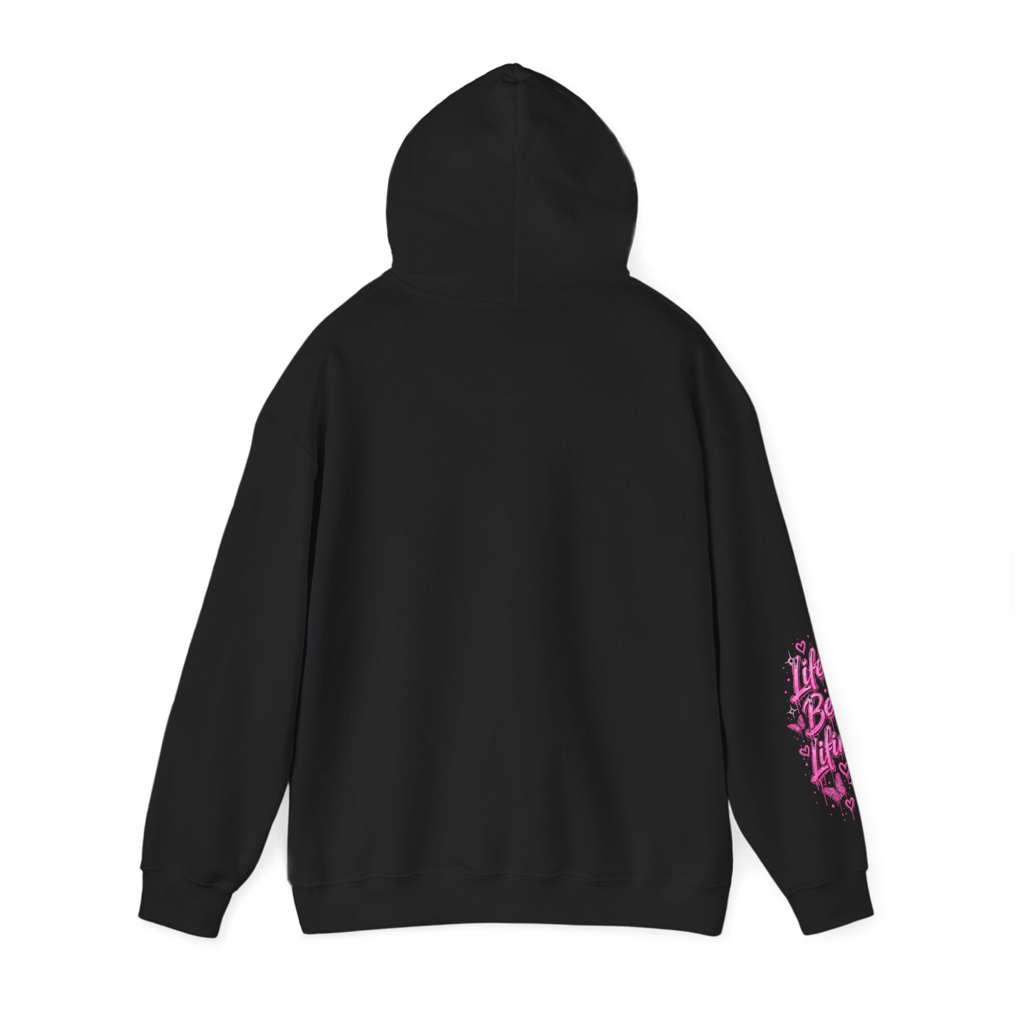 Besties Baddies & Lil Nieces Signature Hoodie