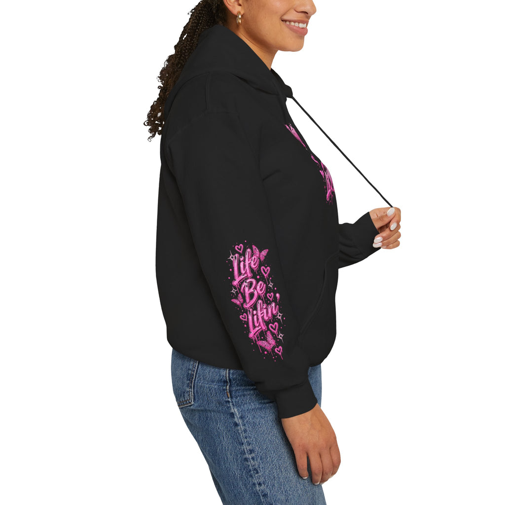 Besties Baddies & Lil Nieces Signature Hoodie